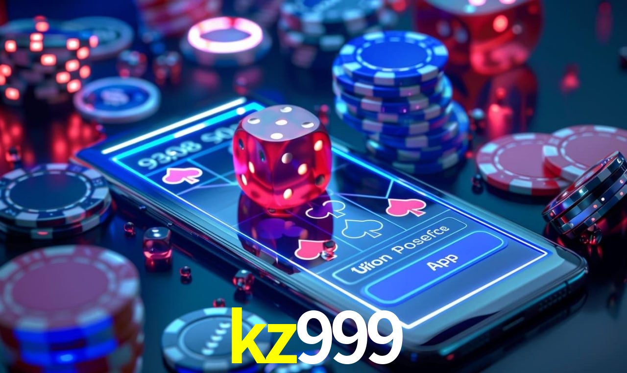 kz999 visual 2