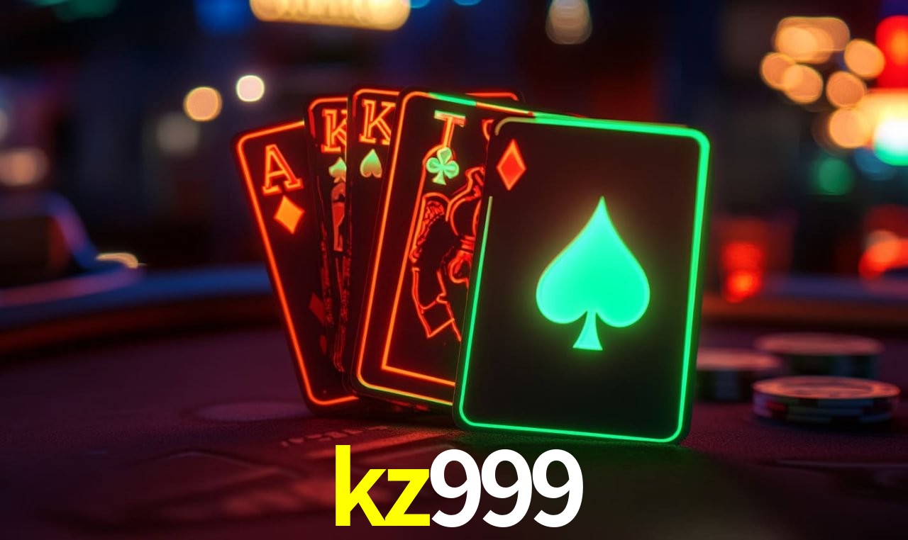 kz999 Slots - kz999 visual 1